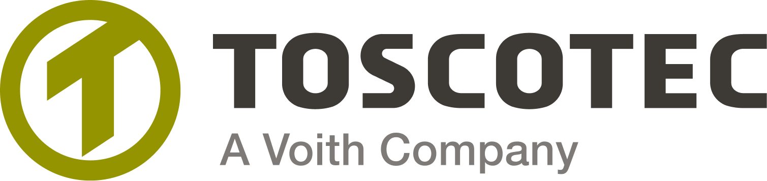 Toscotec logo