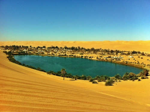 Protecting Water Resources