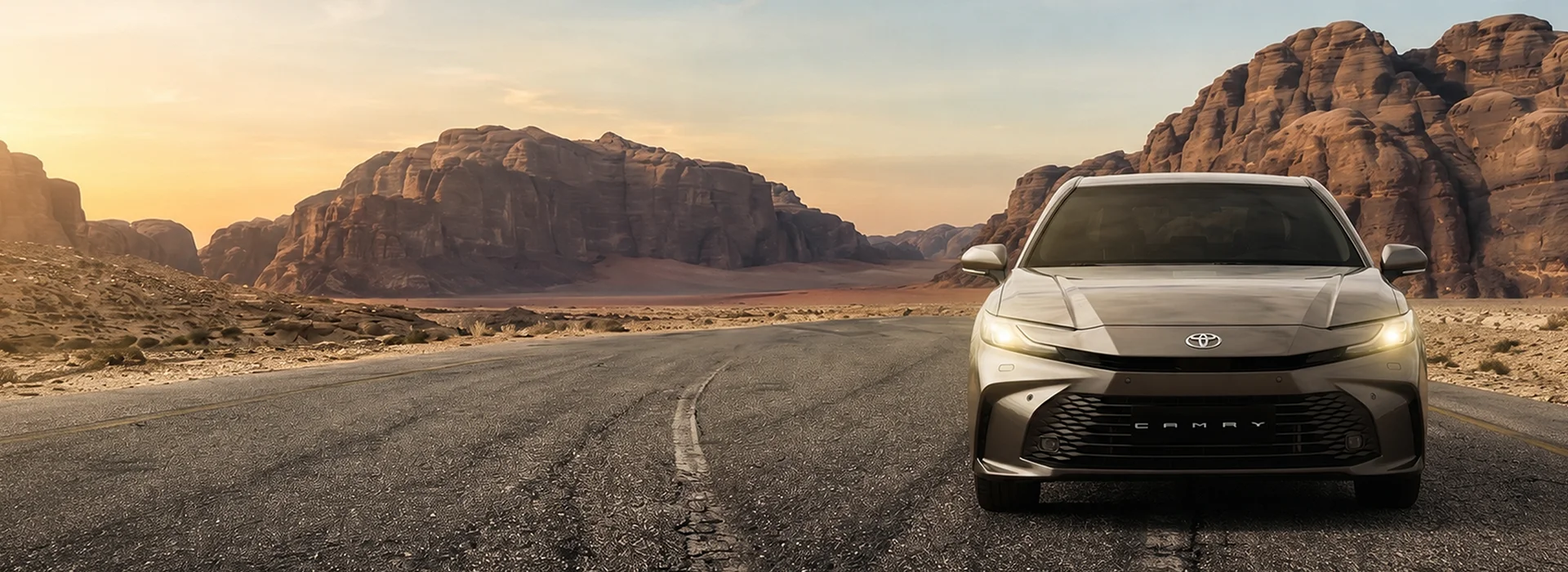 Get The Car That Never