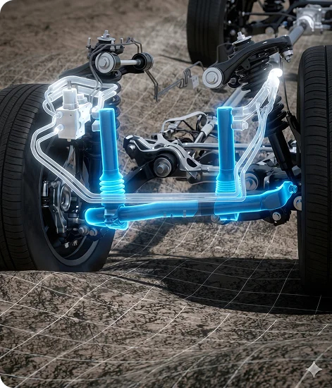 Finest Drivetrain