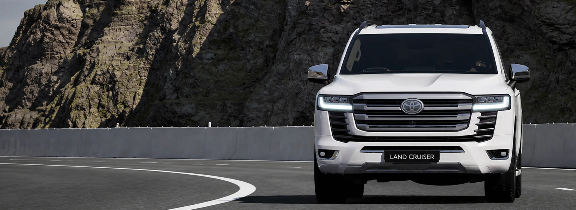 Carve Your Legacy with the Prestigious LC300