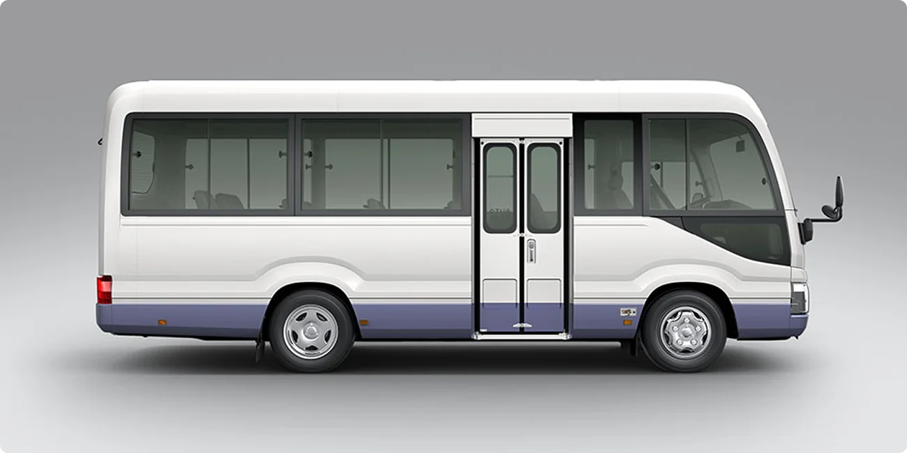 Aerodynamic Shape