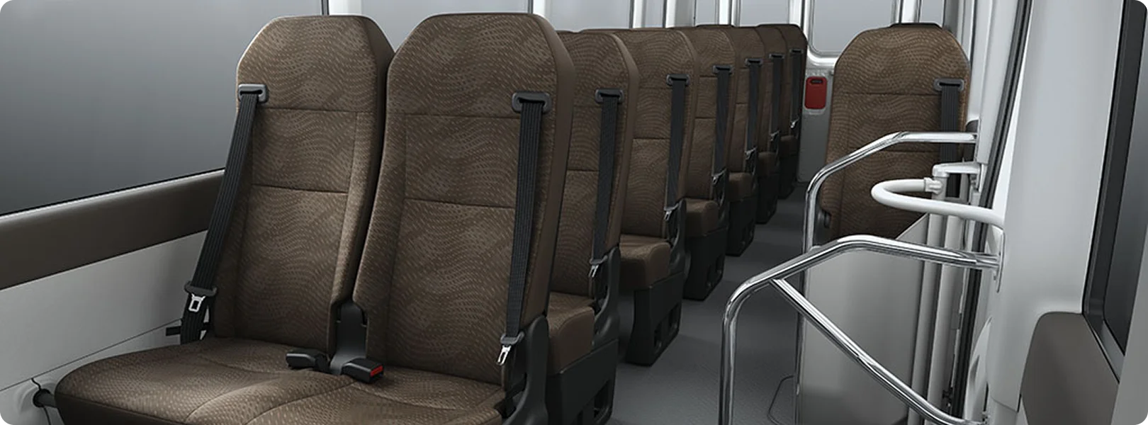 Occupant Restraint System