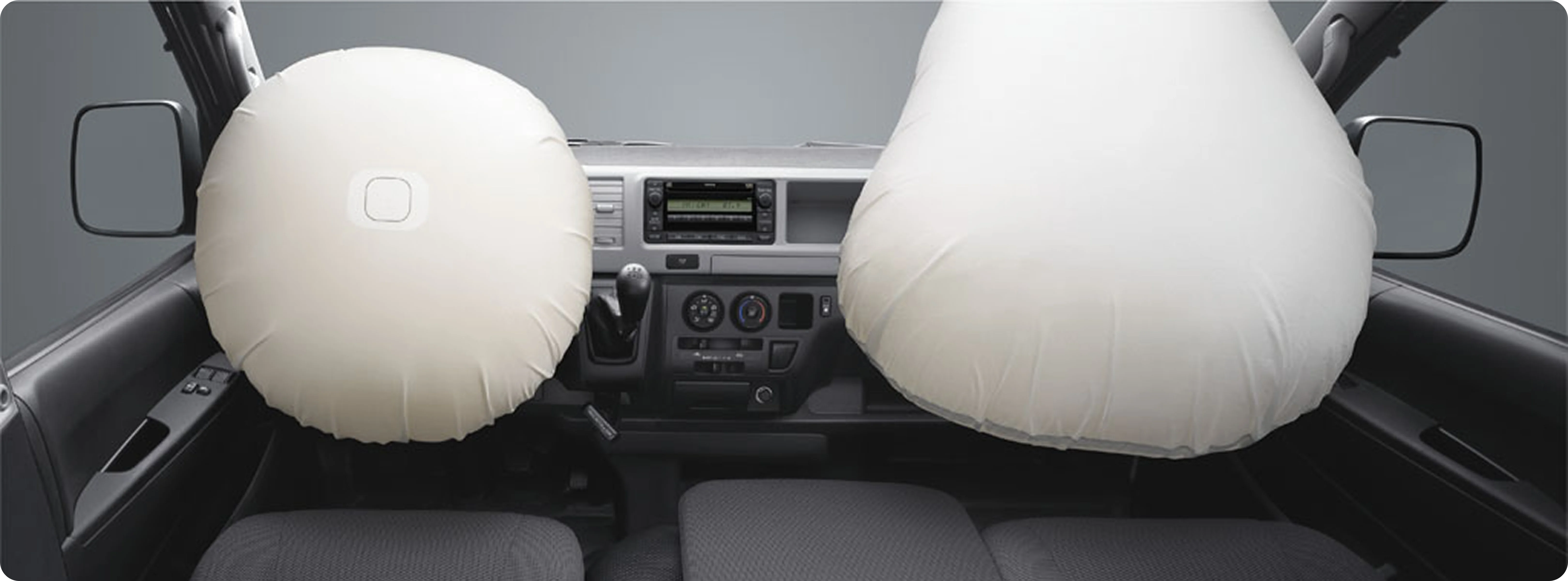 Occupant Protection