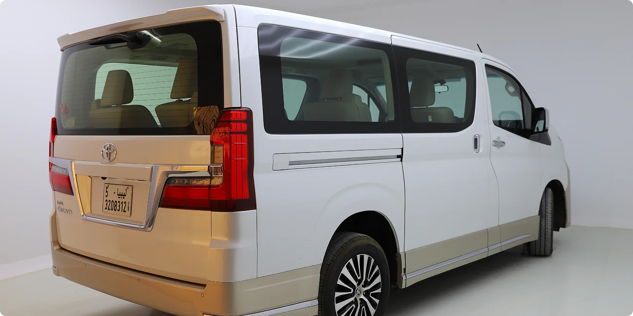 VIP Access Automation