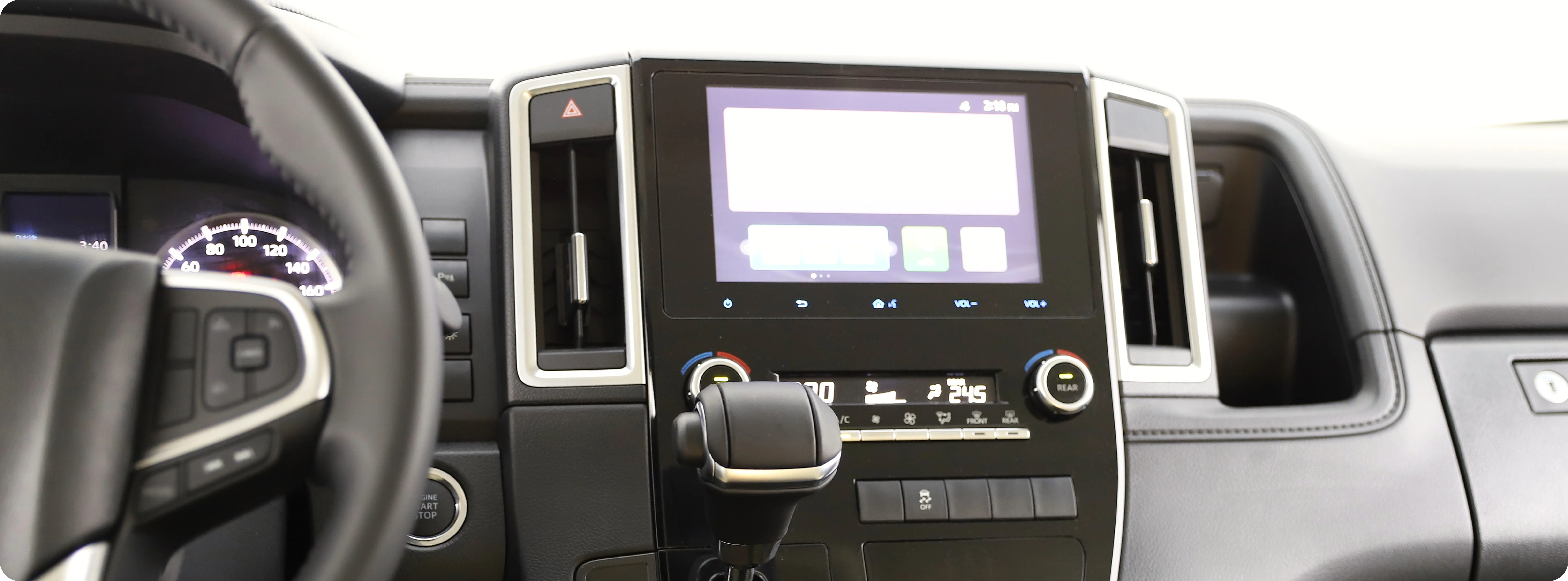 Diagnostic Command Center