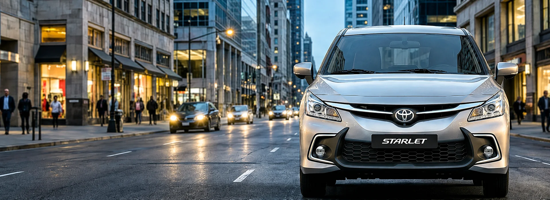 Upgrade Your Daily Drive to Compact Luxury img