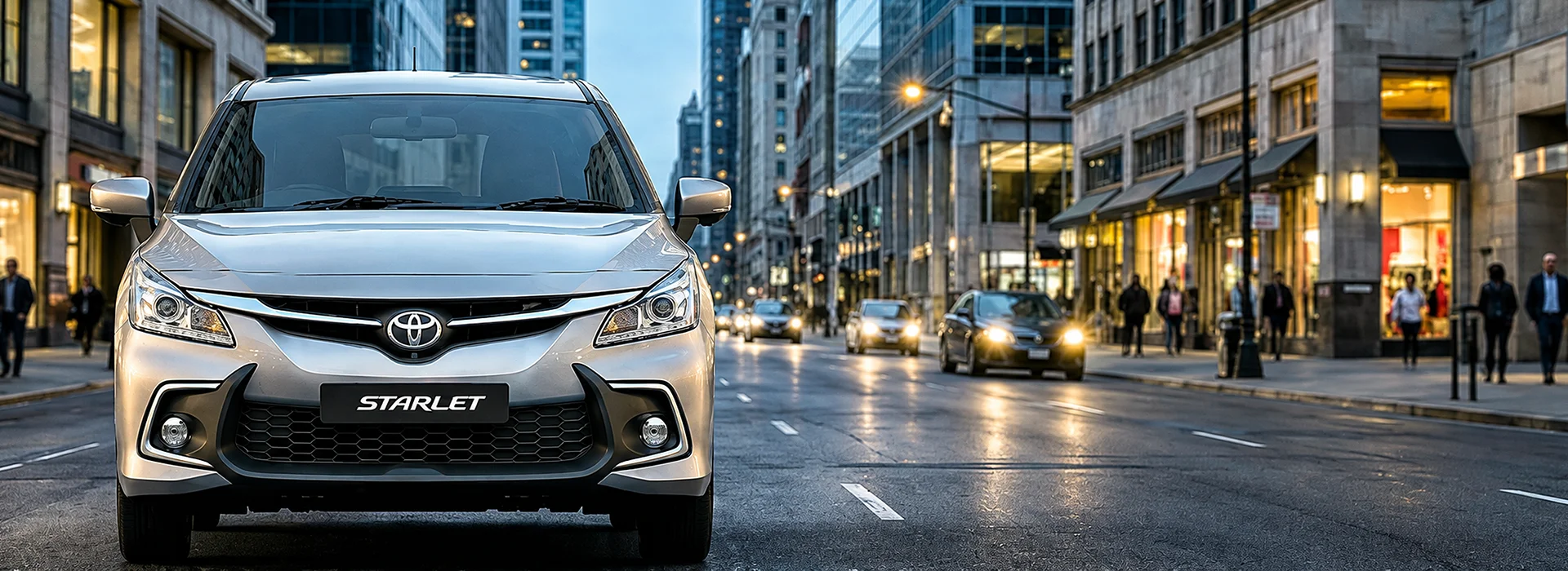 Upgrade Your Daily Drive to Compact Luxury img AR