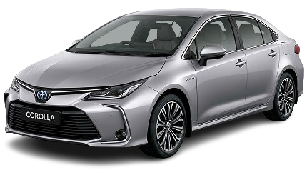 Corolla