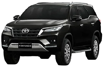 Fortuner