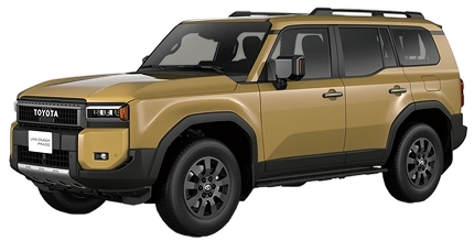 LC Prado