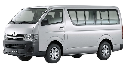 Hiace