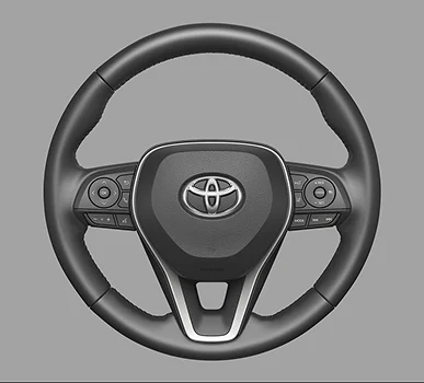 Steering and Transmission