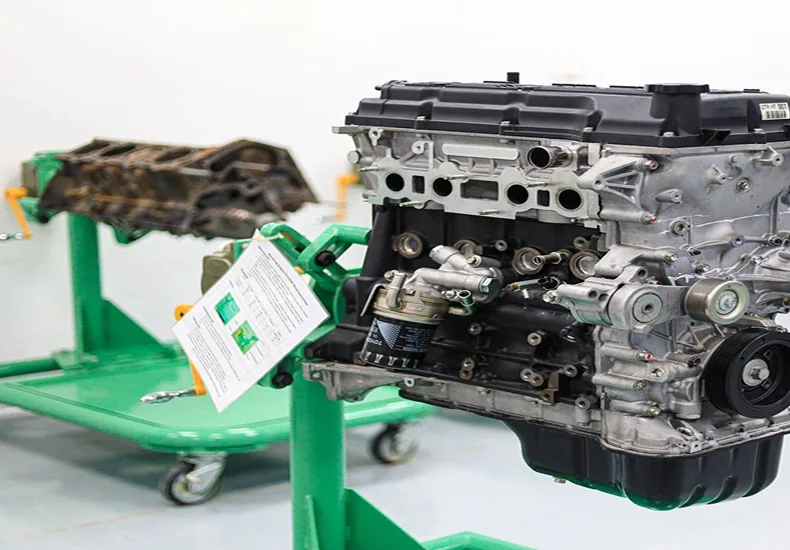 Genuine Toyota Parts