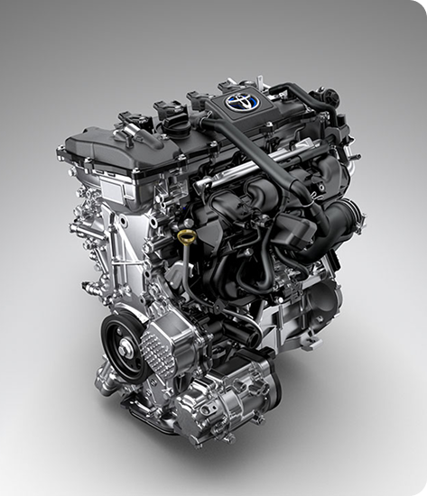 1ZR-FE Reliability