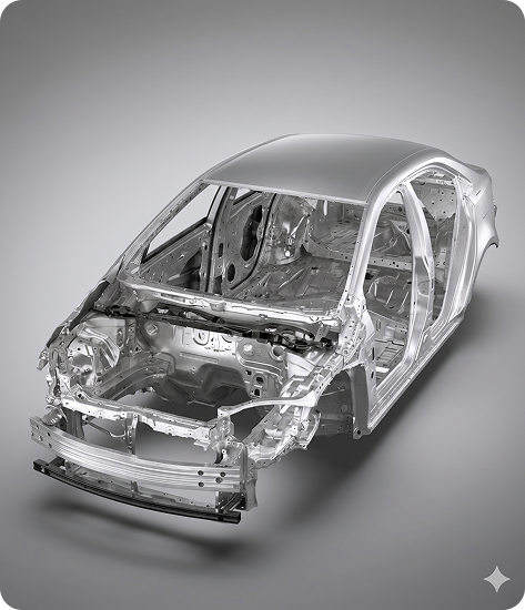 Chassis Mastery