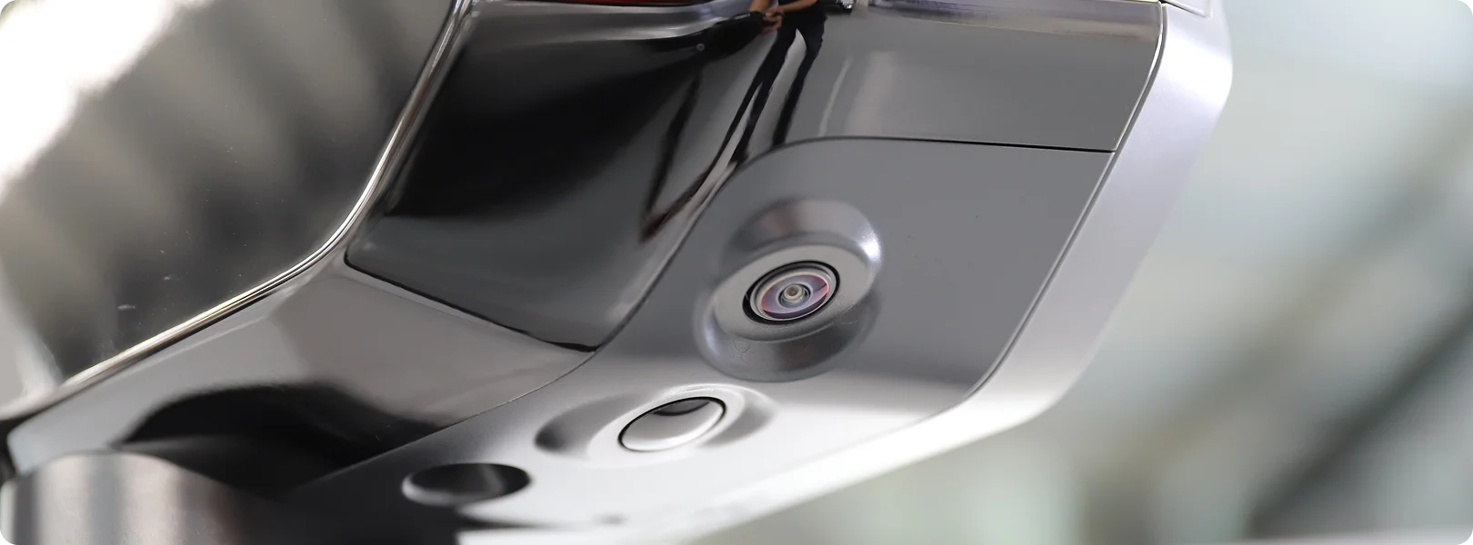 360-Degree Vision