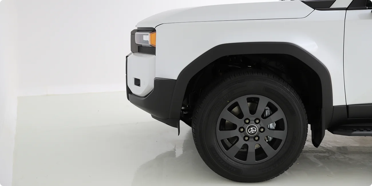 Dual-Access Tailgate
