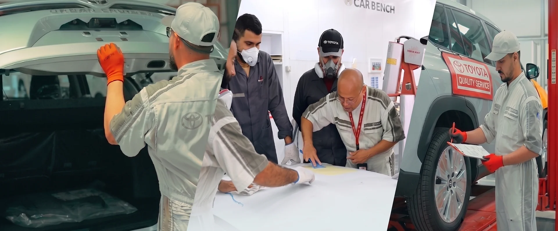 الصيانة الدورية والعناية الوقائية