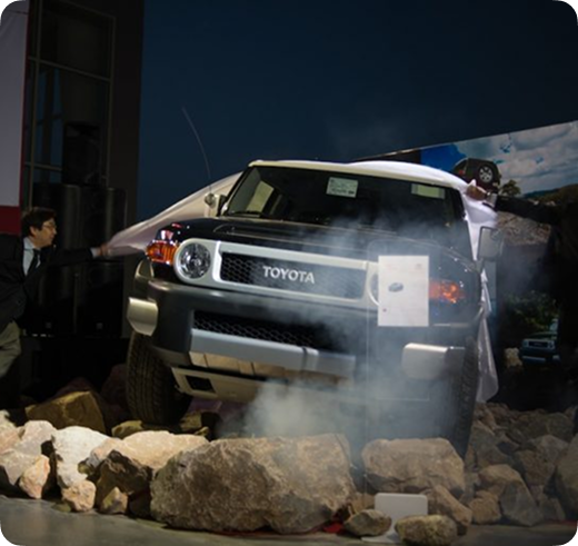 New official authorized Toyota dealer2