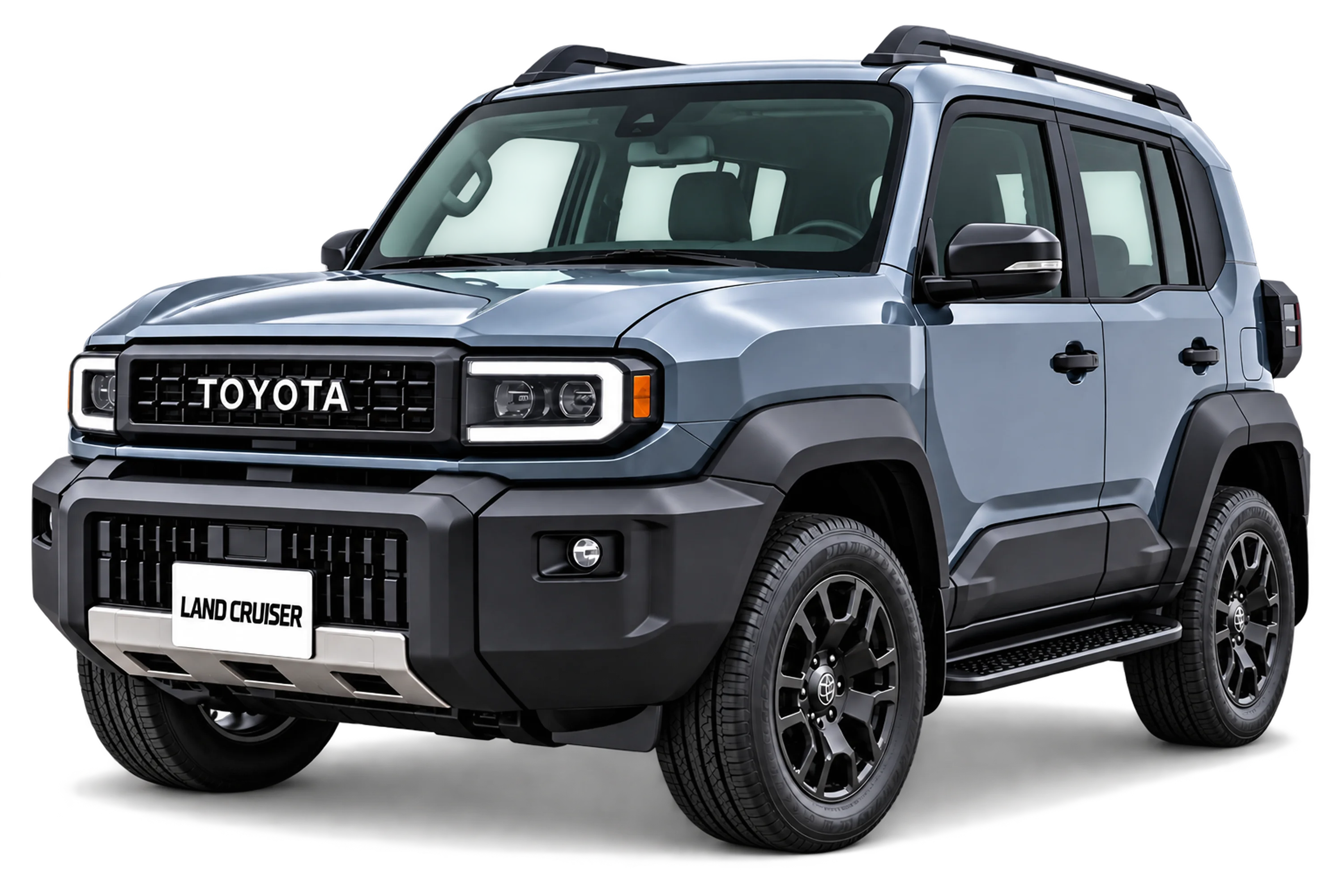 LC FJ