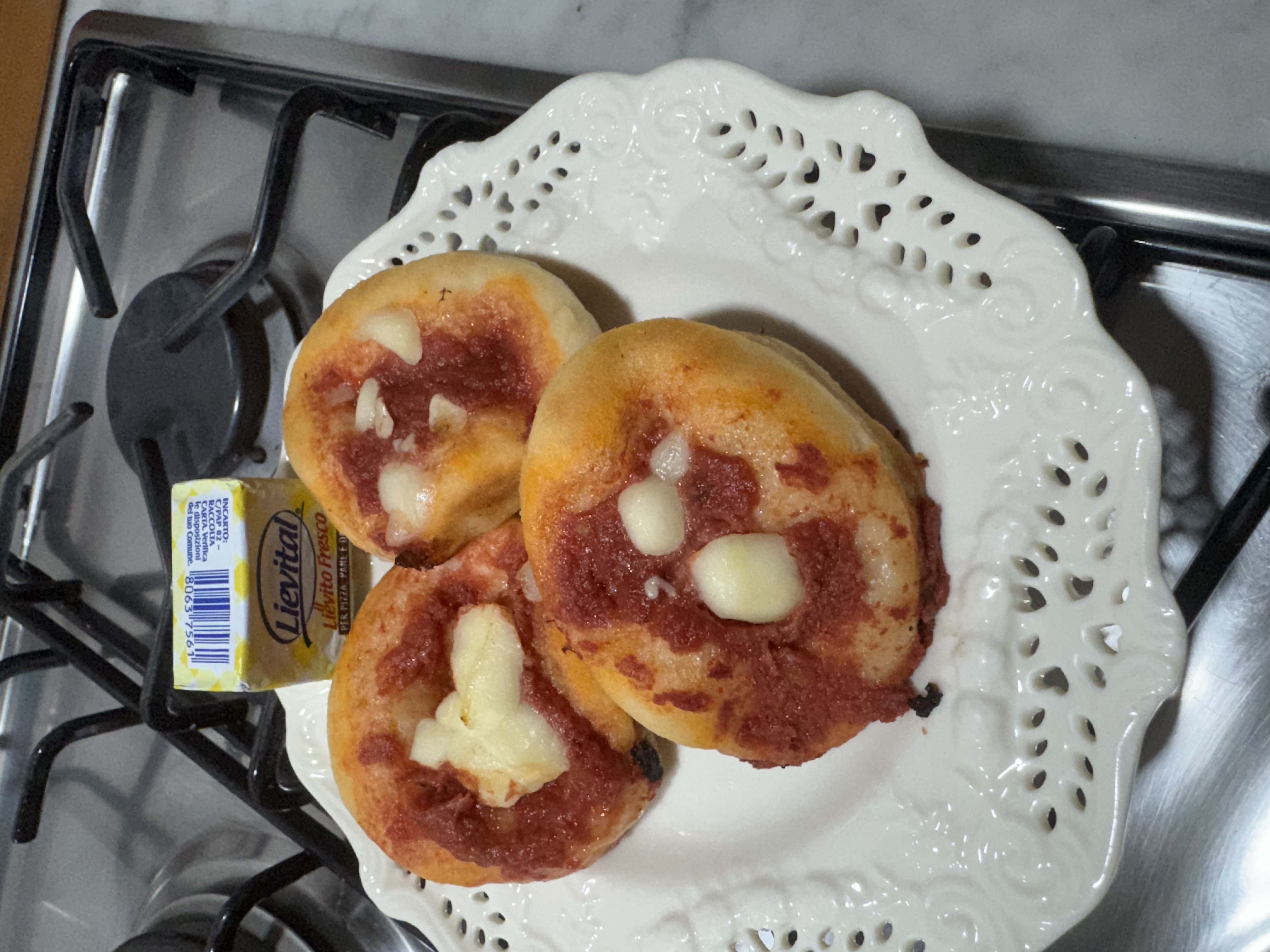 Margheritine                                                                                                                                                                                                                                              