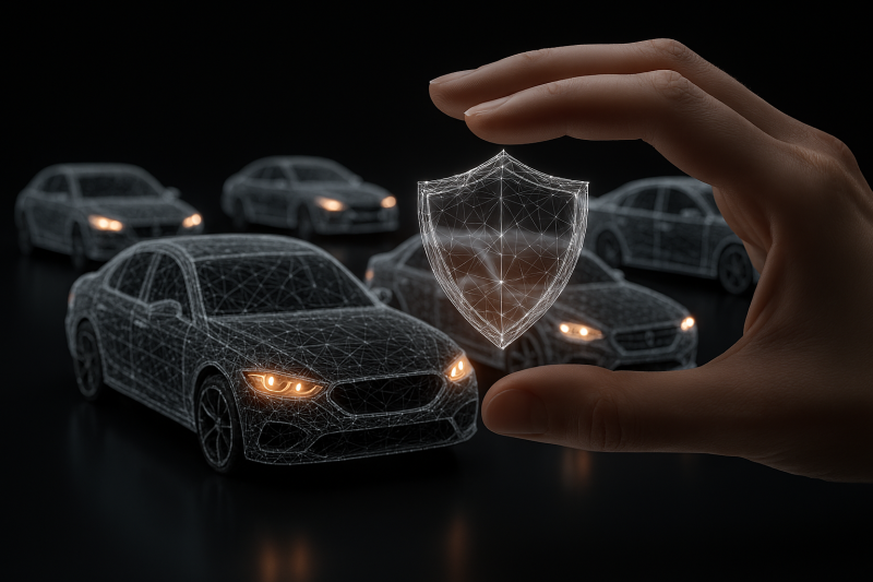 LoJack – Arval, insieme per flotte aziendali sempre più sicure