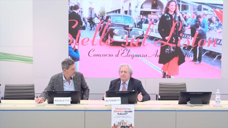 Motorismo Storico, quale futuro?