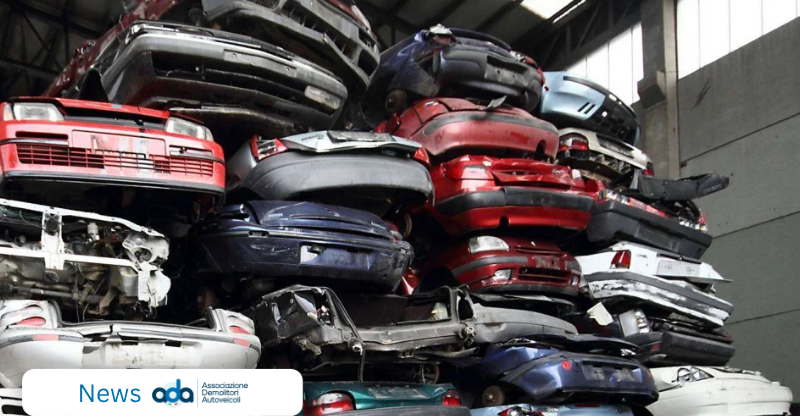 Ricambi auto usati: allarme truffe online