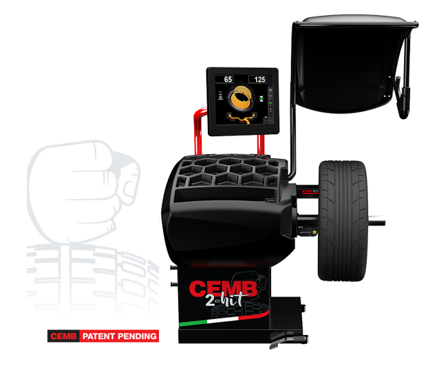 CEMB 2-HIT: l’equilibratura diventa un gesto naturale