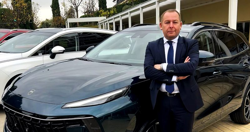 Concessionari: Cirelli Motor Company sceglie Stefanini Mobility Store come unico referente per Bologna e Imola