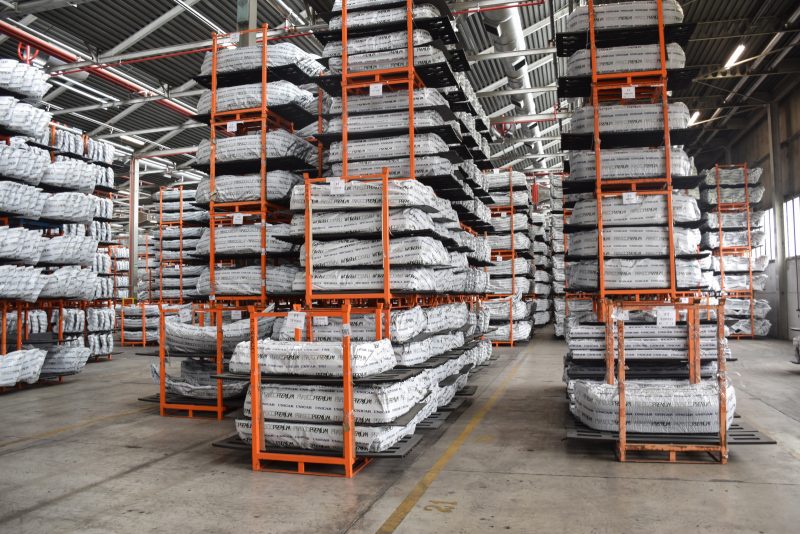 PRASCO PREMIUM: l’eccellenza del ricambio