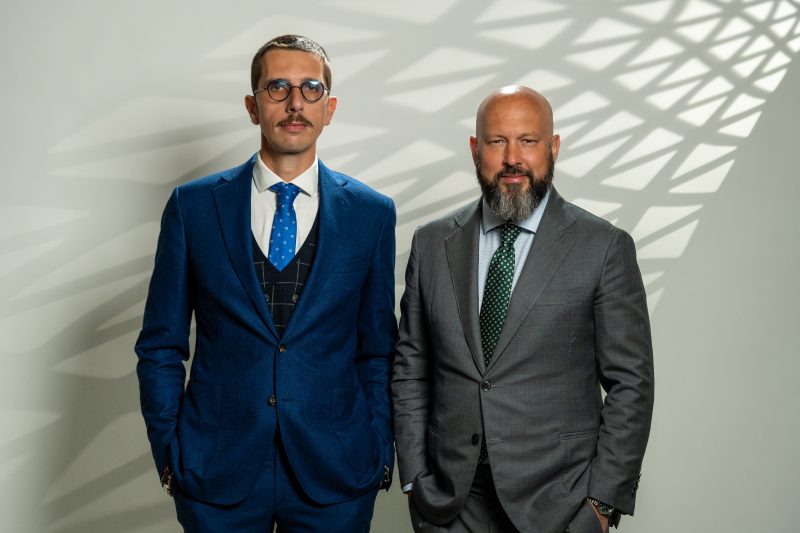 A21 Holding acquisisce Rapidglass: nuovo player nazionale per i vetri auto