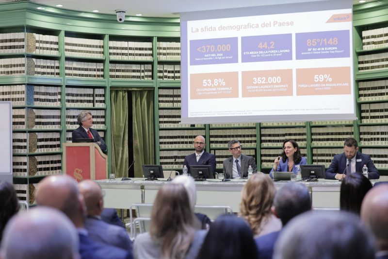 Automotive, l’AI accelera la rivoluzione: secondo settore per maturità