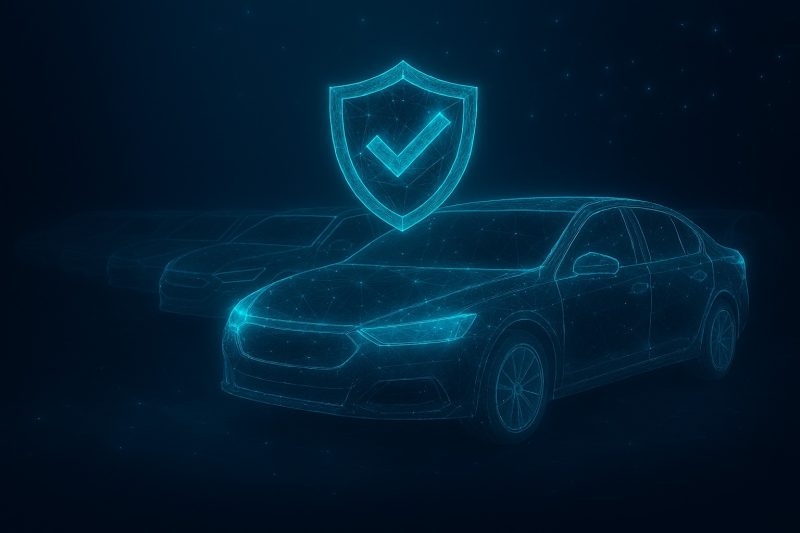 L’AI prevede anche il furto: la nuova soluzione LoJack