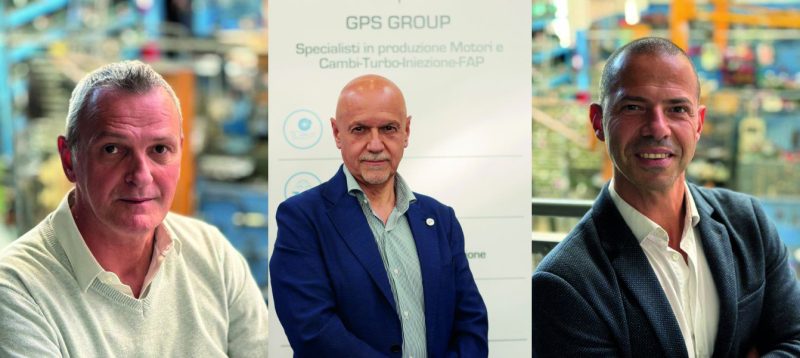 GTS trasforma i piazzali automotive in hub tecnici per flotte e remarketing