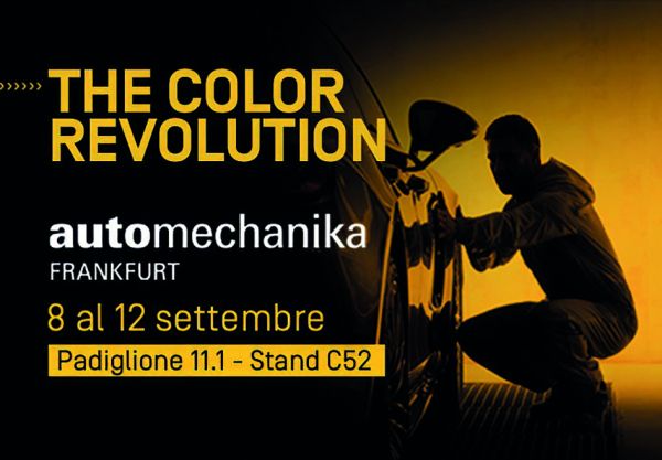 SINNEK ad Automechanika 2026: tecnologia, digitale e processi per una carrozzeria più efficiente