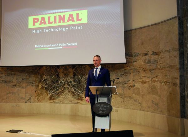 PALINI: una storia di successo lunga 80 anni