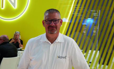 iNova e i suoi prodotti per la carrozzeria