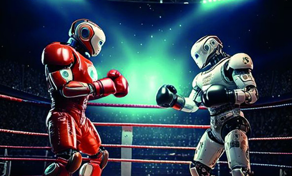 Robot e Cobot: differenze, sicurezza e coesistenza nell’automazione moderna