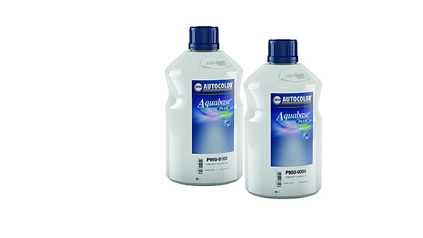 SPECIALE MANO UNICA: NEXA AUTOCOLOR, massima efficienza