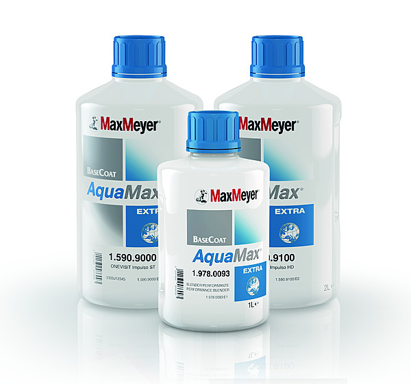 SPECIALE MANO UNICA: MAXMEYER OneVisit Impulso Modifier