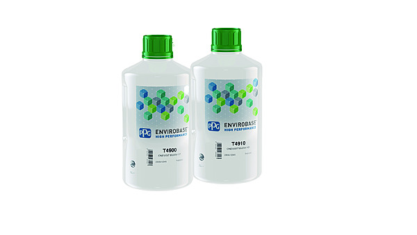 SPECIALE MANO UNICA: PPG, due sistemi applicativi