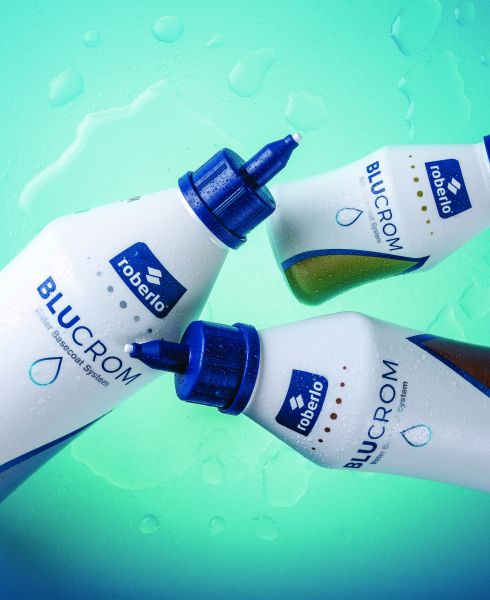 SPECIALE MANO UNICA: la soluzione Roberlo per aumentare redditività e facilità