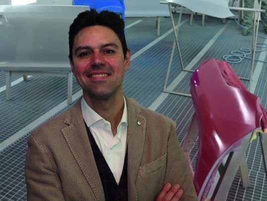 Conte Colori: innovazione, formazione e servizi per i professionisti della verniciatura