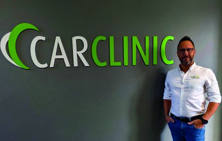 Car Clinic: cosa significa davvero “assistenza tecnica alle filiali”