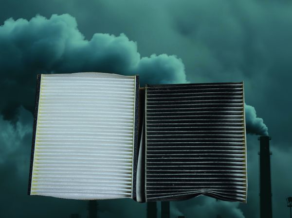 Filtro abitacolo auto: perché è fondamentale per la qualità dell’aria e la salute