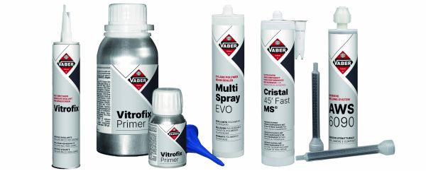 Vaber Industriale Spa: tecnologie avanzate per il car refinishing moderno