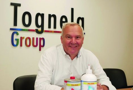 Tognela Group e Palinal: una storia che attraversa la carrozzeria italiana
