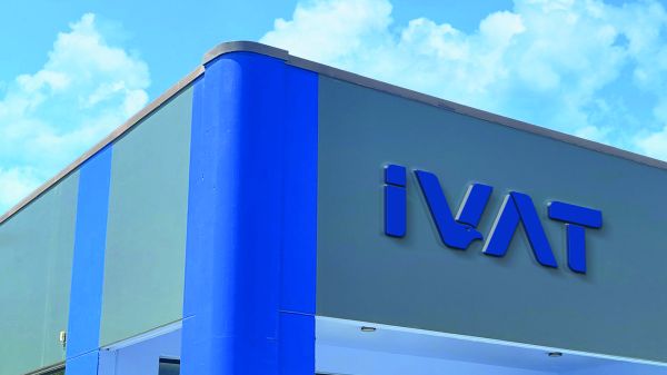 IVAT: Il futuro sta arrivando… e vogliamo CONDIVIDERLO con te